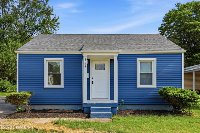 1024 Seelbach Ave, Louisville, KY 40215