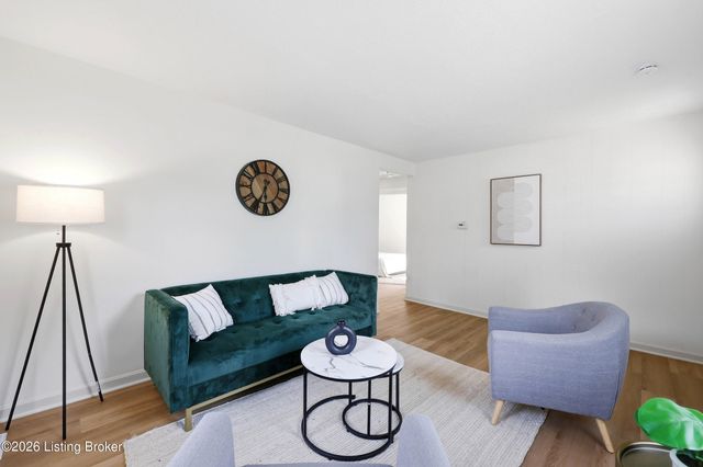 1024 Seelbach Ave, Louisville, KY 40215