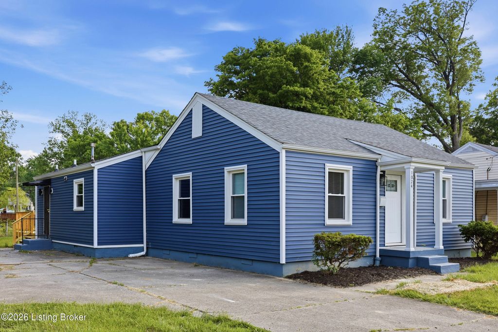 1024 Seelbach Ave, Louisville, KY 40215