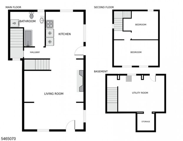48 Lebanon Rd, West Milford Twp., NJ 07421