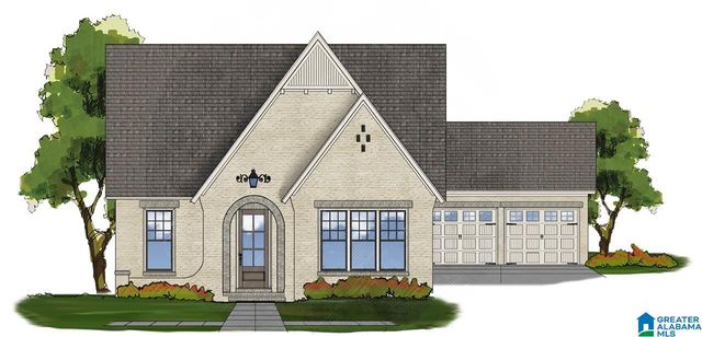 1954 CYRUS COVE DRIVE, Hoover, AL 35244