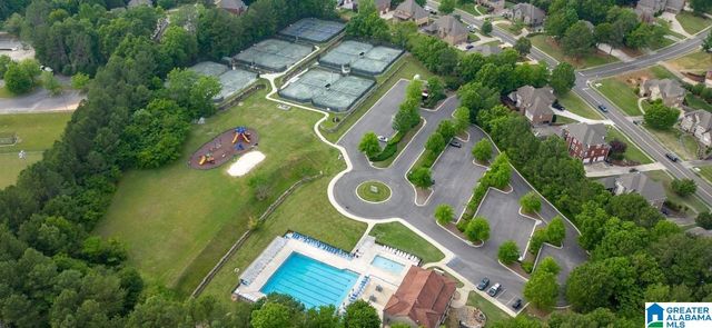 1954 CYRUS COVE DRIVE, Hoover, AL 35244