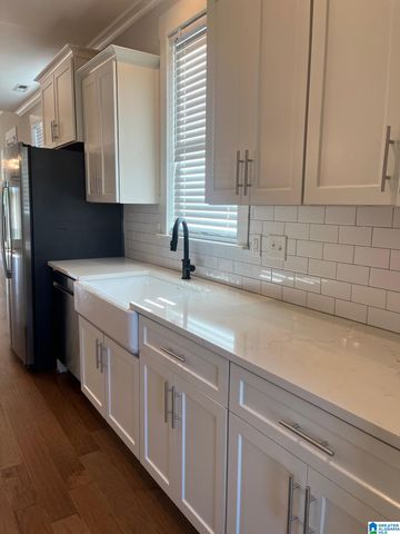 1954 CYRUS COVE DRIVE, Hoover, AL 35244
