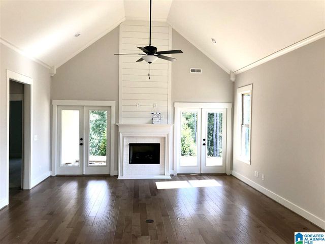 1954 CYRUS COVE DRIVE, Hoover, AL 35244
