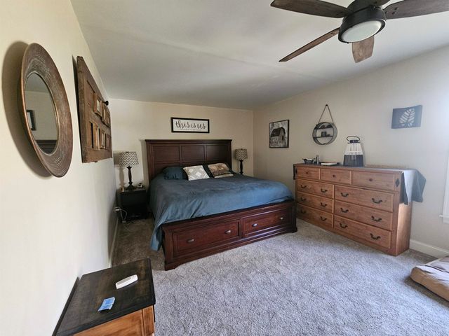 1881 W Haskell Lake Road, Harrison, MI 48265