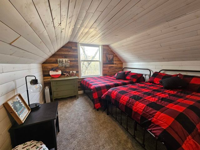 1881 W Haskell Lake Road, Harrison, MI 48265
