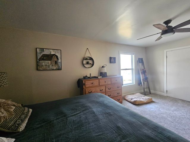 1881 W Haskell Lake Road, Harrison, MI 48265