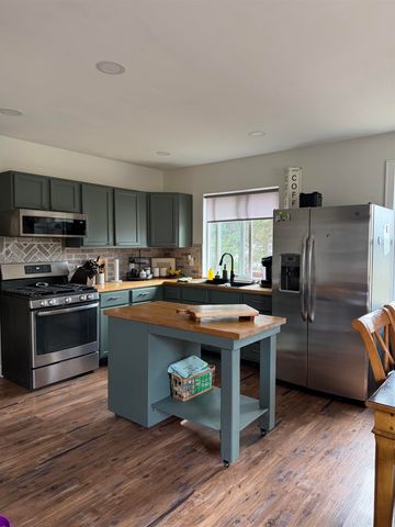 1881 W Haskell Lake Road, Harrison, MI 48265