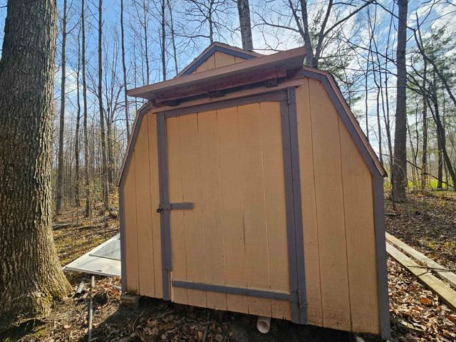 1881 W Haskell Lake Road, Harrison, MI 48265