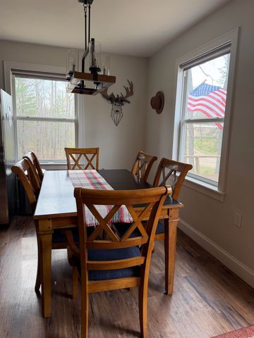 1881 W Haskell Lake Road, Harrison, MI 48265