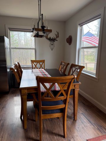 1881 W Haskell Lake Road, Harrison, MI 48265