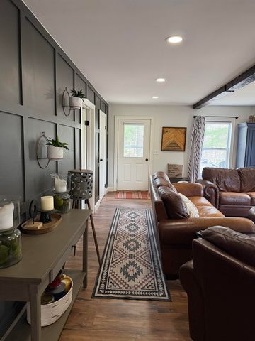 1881 W Haskell Lake Road, Harrison, MI 48265
