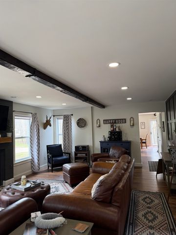 1881 W Haskell Lake Road, Harrison, MI 48265
