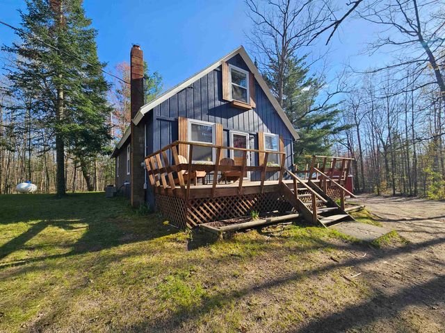 1881 W Haskell Lake Road, Harrison, MI 48265