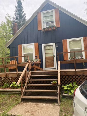 1881 W Haskell Lake Road, Harrison, MI 48265