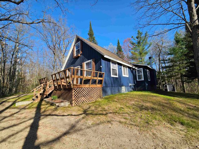 1881 W Haskell Lake Road, Harrison, MI 48265