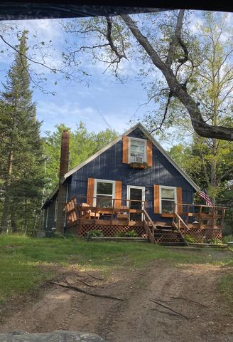 1881 W Haskell Lake Road, Harrison, MI 48265