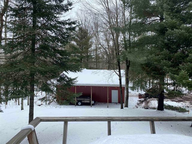 1881 W Haskell Lake Road, Harrison, MI 48265
