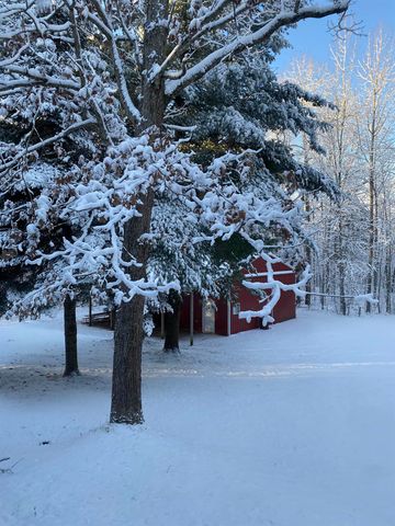 1881 W Haskell Lake Road, Harrison, MI 48265