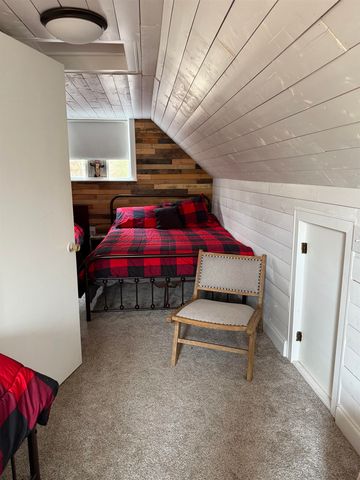 1881 W Haskell Lake Road, Harrison, MI 48265