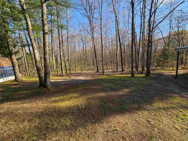 1881 W Haskell Lake Road, Harrison, MI 48265