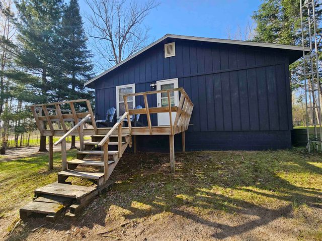 1881 W Haskell Lake Road, Harrison, MI 48265