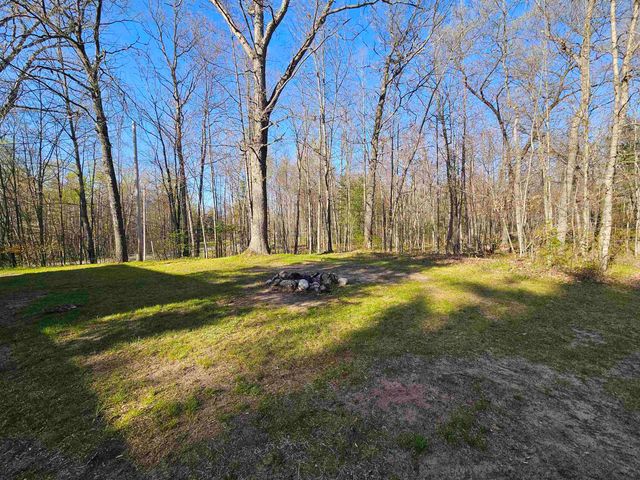 1881 W Haskell Lake Road, Harrison, MI 48265
