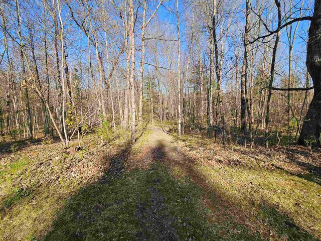 1881 W Haskell Lake Road, Harrison, MI 48265