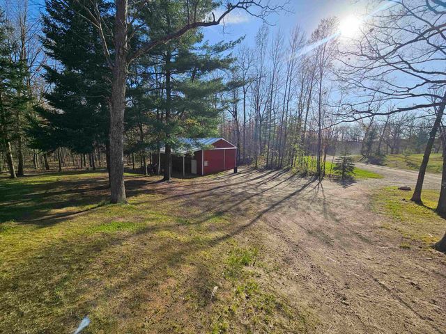 1881 W Haskell Lake Road, Harrison, MI 48265