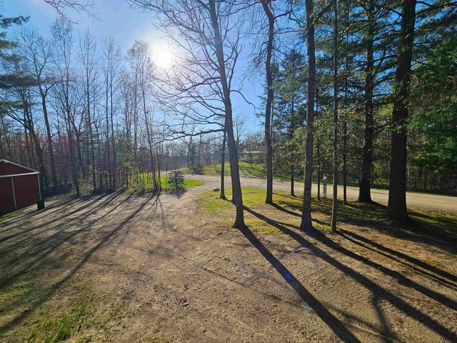 1881 W Haskell Lake Road, Harrison, MI 48265