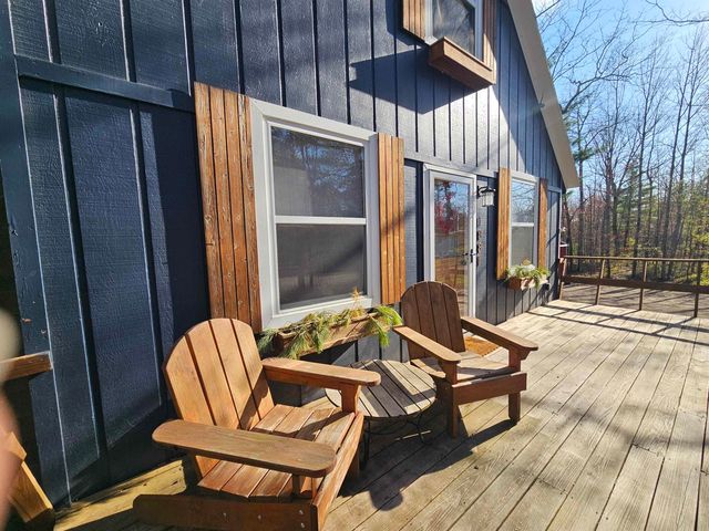 1881 W Haskell Lake Road, Harrison, MI 48265