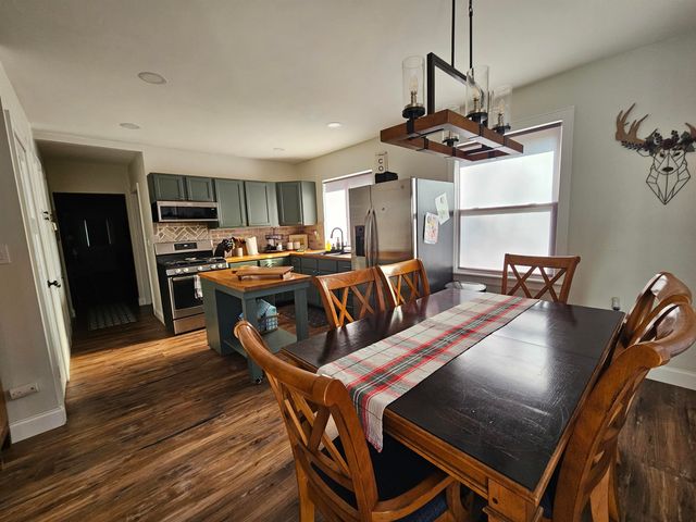 1881 W Haskell Lake Road, Harrison, MI 48265