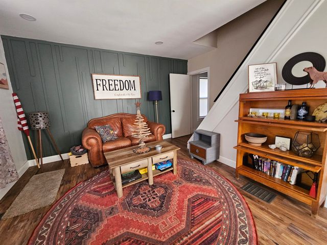 1881 W Haskell Lake Road, Harrison, MI 48265