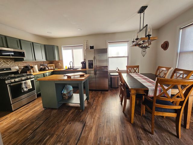 1881 W Haskell Lake Road, Harrison, MI 48265
