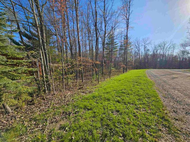 1881 W Haskell Lake Road, Harrison, MI 48265