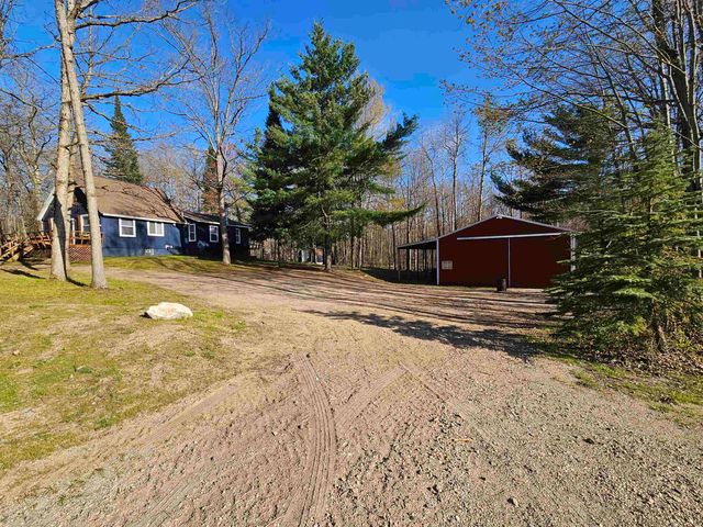 1881 W Haskell Lake Road, Harrison, MI 48265