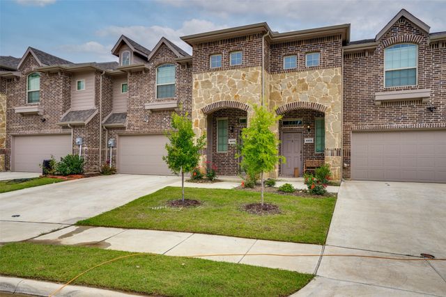 4419 Beaver Lane, Irving, TX 75061