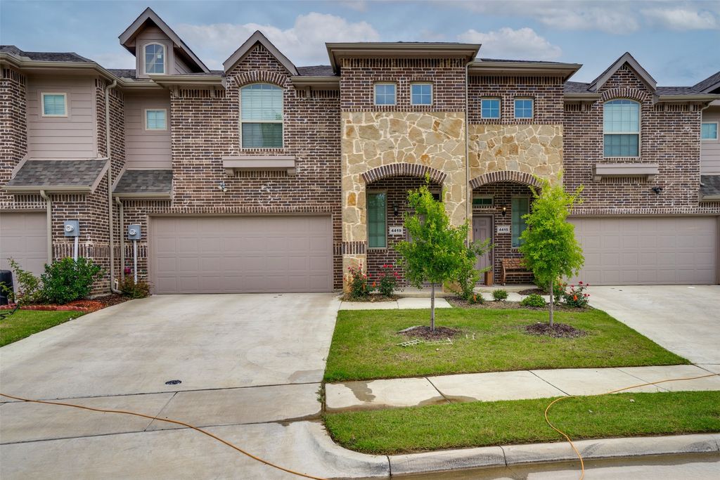 4419 Beaver Lane, Irving, TX 75061