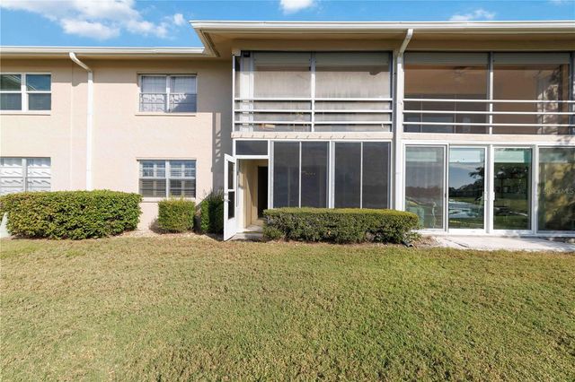6999 W COUNTRY CLUB DRIVE N 125, Sarasota, FL 34243