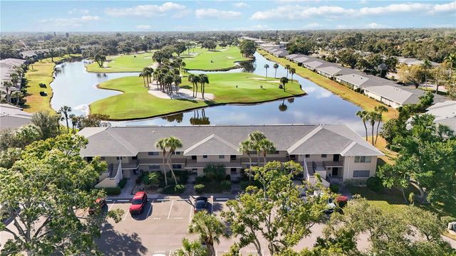 6999 W COUNTRY CLUB DRIVE N 125, Sarasota, FL 34243