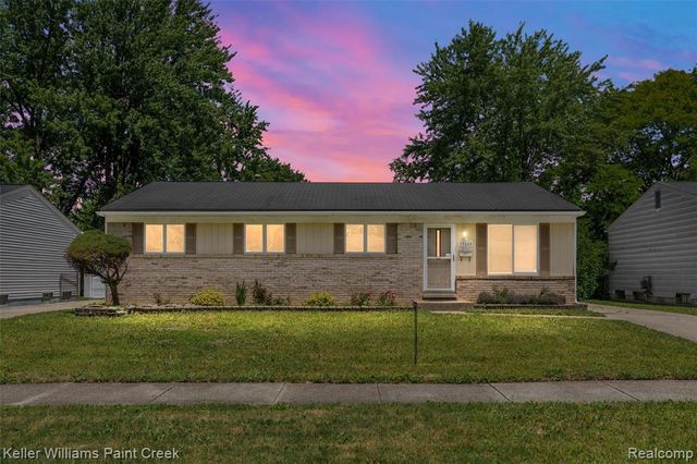 39240 Nottingham Street, Westland, MI 48186
