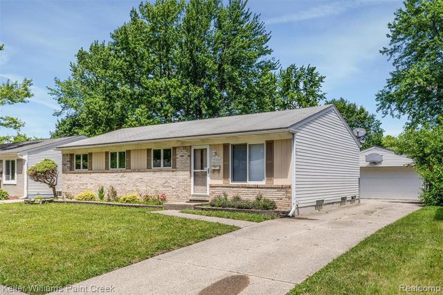 39240 Nottingham Street, Westland, MI 48186