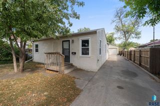 124 S Holly Ave Avenue, Sioux Falls, SD 57104