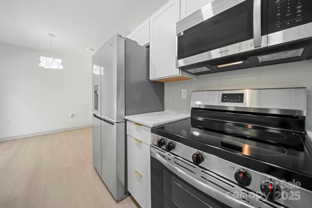 1504 Bear Brook Drive, Charlotte, NC 28214