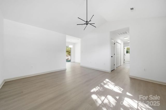 1504 Bear Brook Drive, Charlotte, NC 28214