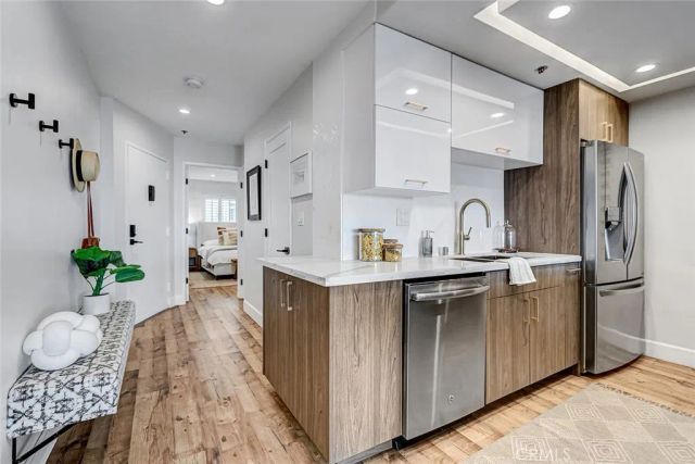 615 Esplanade 508, Redondo Beach, CA 90277