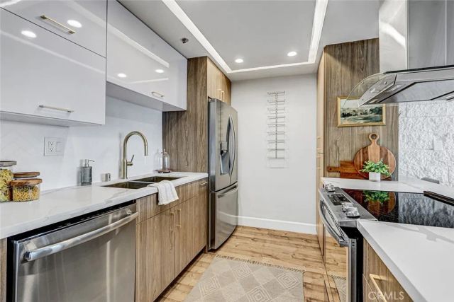615 Esplanade 508, Redondo Beach, CA 90277