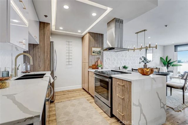 615 Esplanade 508, Redondo Beach, CA 90277