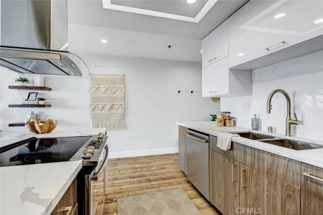 615 Esplanade 508, Redondo Beach, CA 90277