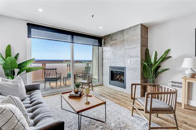 615 Esplanade 508, Redondo Beach, CA 90277